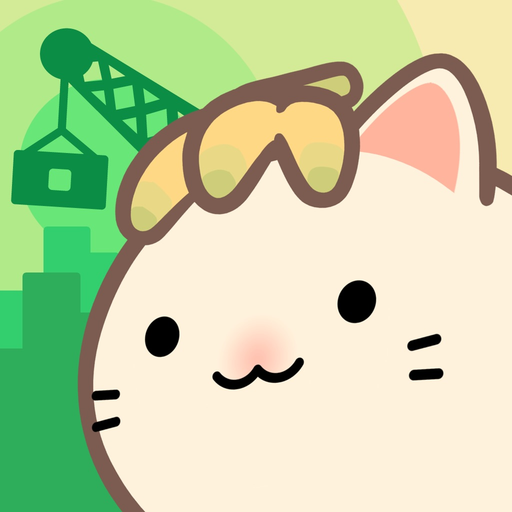 Banacat Building app icon