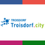 Troisdorf App icon