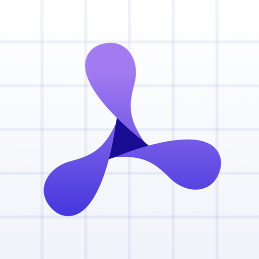 PDF Viewer by Nutrient app icon