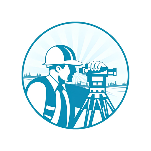 Land Survey Calculator app icon