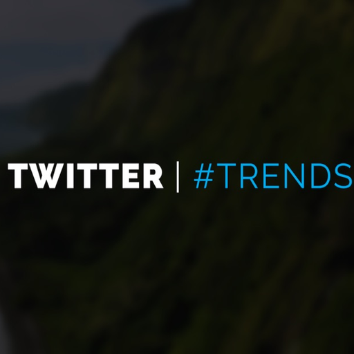 World Trends app icon