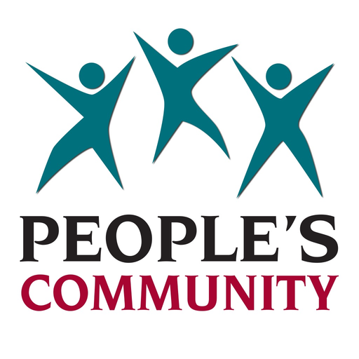 People's Mobile Banking app icon