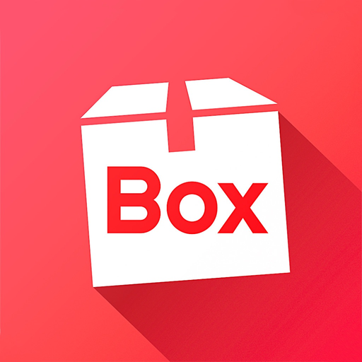MyBoxMan app icon