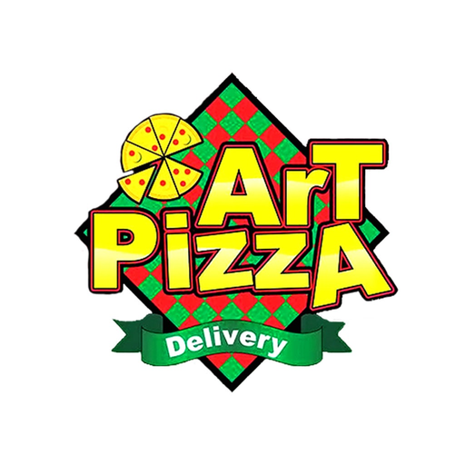 Art Pizza app icon