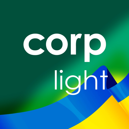 CorpLight Oschadbank app icon