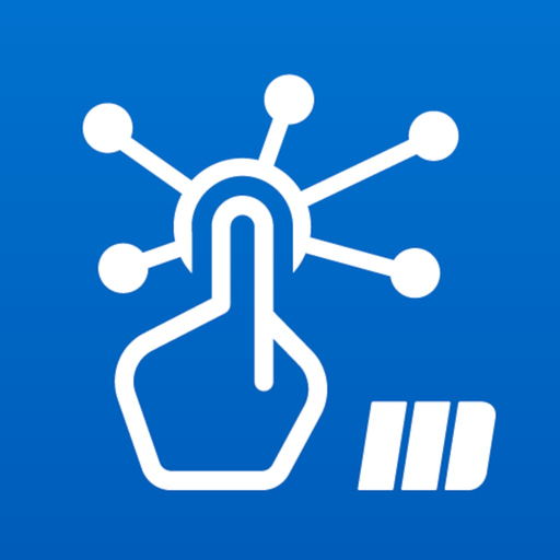 MD Management CarePad app icon