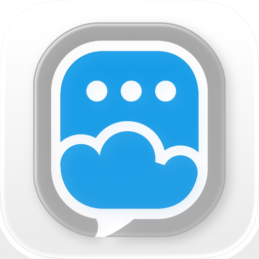 Airtext app icon