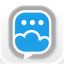 Airtext icon