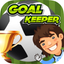 Soccer Goalkeeper Game icon