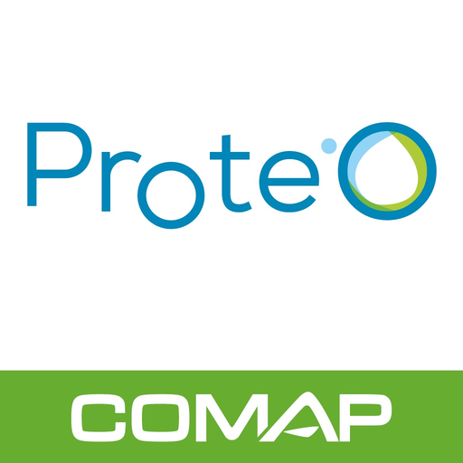 Proteo app icon