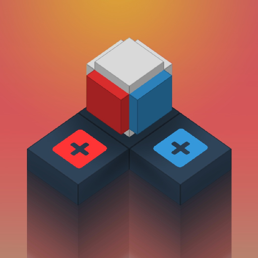 Rubek app icon