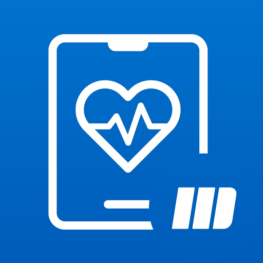 Doku-CarePad app icon
