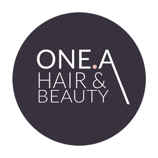One A Hair and Beauty app icon
