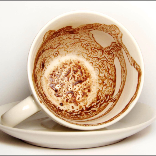 Icoffeereadme app icon