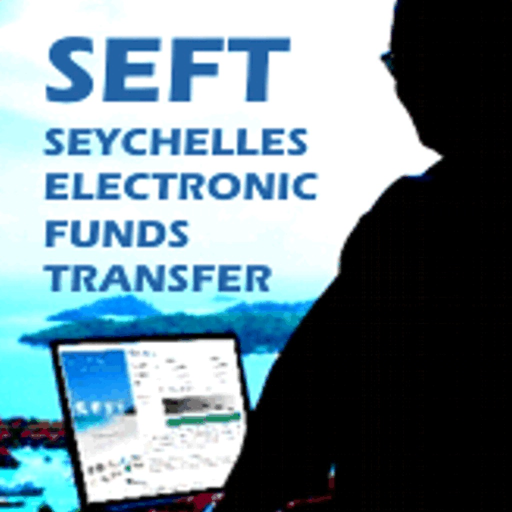 SEFT Mobile app icon