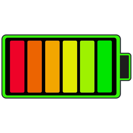 Battery Health 2: Stats & Info app icon