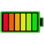 Battery Health 2: Stats & Info icon