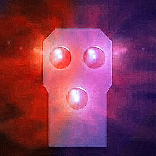 TOP WEAPON app icon