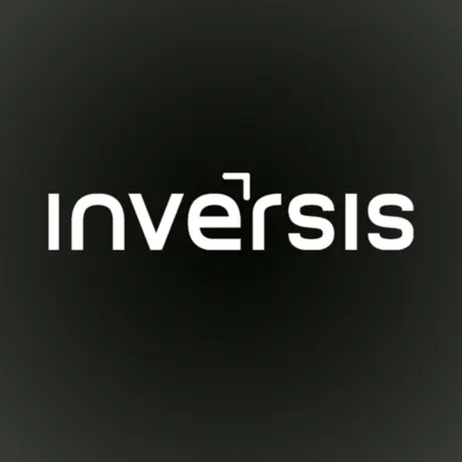 Inversis app icon