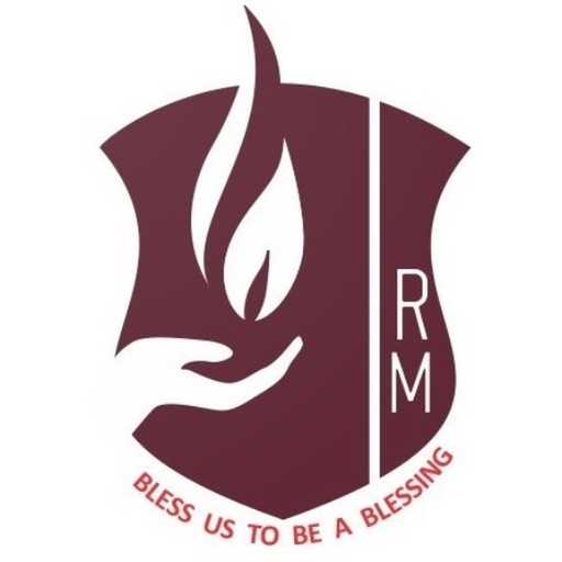 Rose Mary Public School app icon