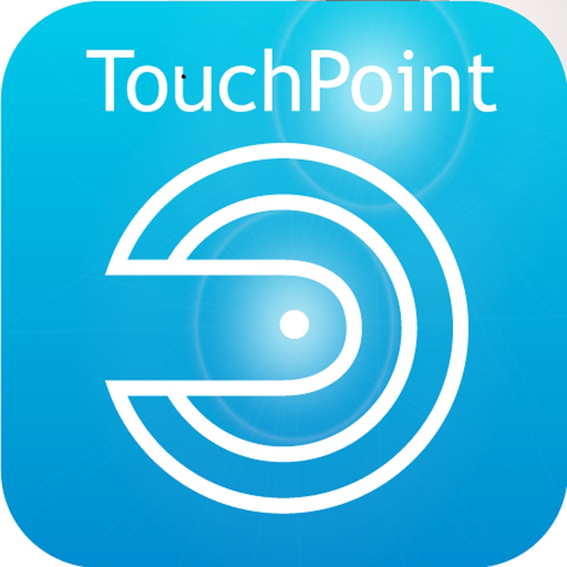 TouchPointGettingStarted app icon