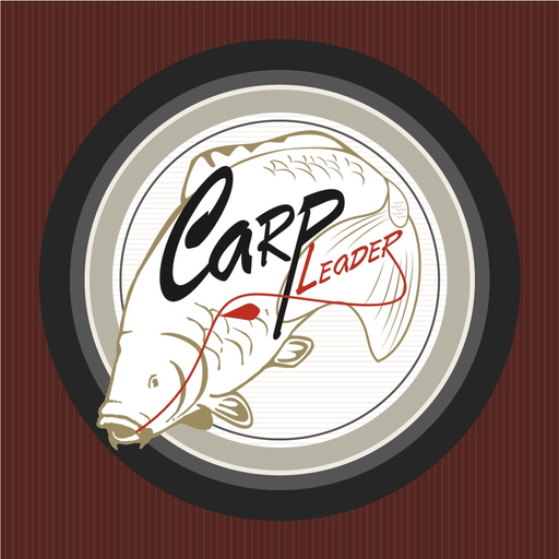 Carpleader app icon