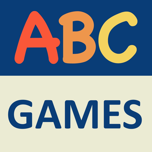 Alphabet Games - Letter Recognition and Identification app icon