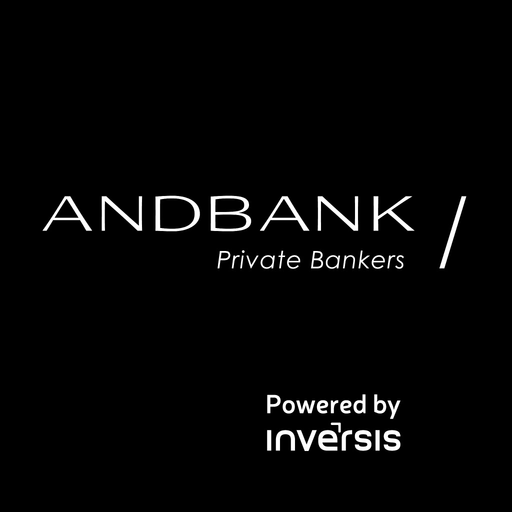 Andbank España app icon