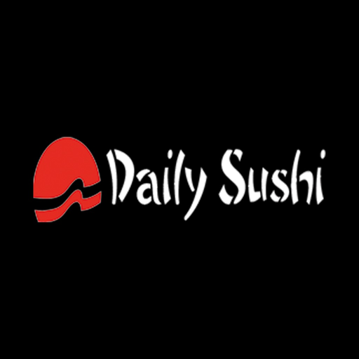 Daily Sushi (Diemen & A'dam) app icon