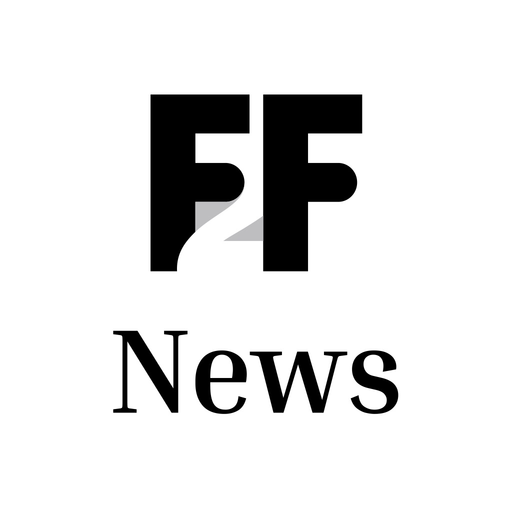 F2F News app icon
