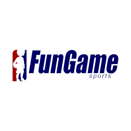 FunGame Sports app icon