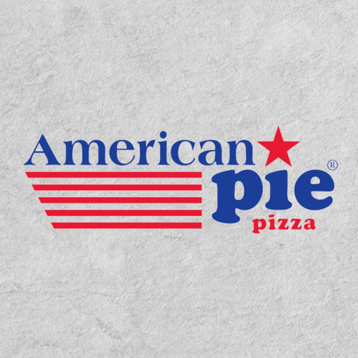 American Pie Pizza App app icon