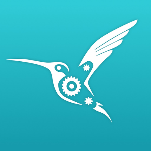 BirdBlox app icon
