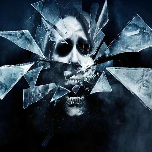 Scare My Friends! app icon