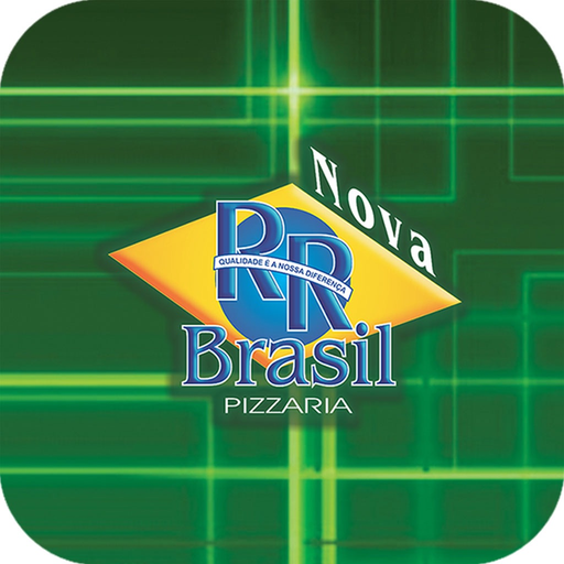 RR Brasil app icon