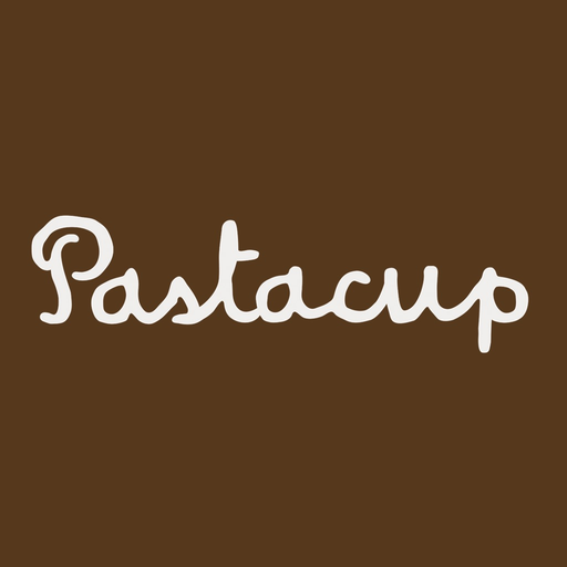 Pastacup app icon