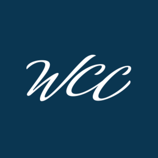 Warsaw Community Church app icon