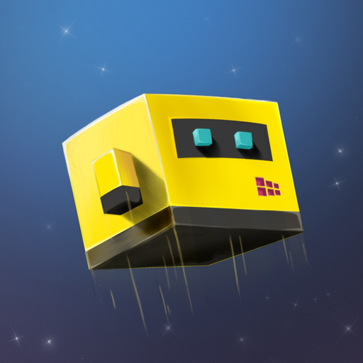 Cubicle. app icon