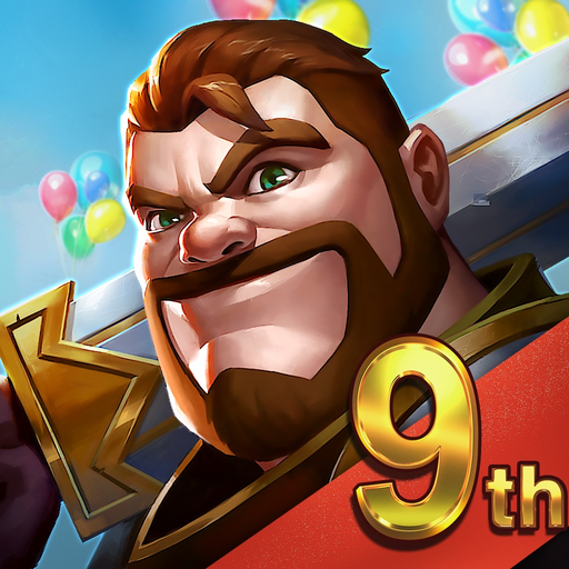 Blaze of Battle app icon