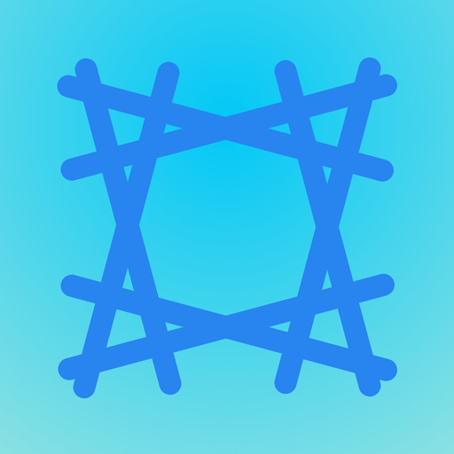 Perspectivize app icon