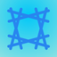 Perspectivize icon