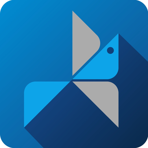 Lark Security app icon