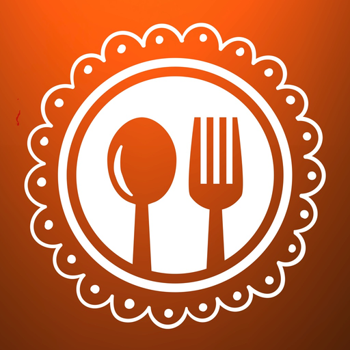 Ramadan Dishes Recipes app icon