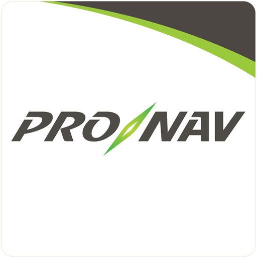 ProNav Angler app icon