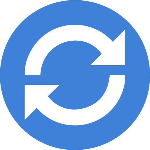 Sync2 Outlook Google & iCloud app icon
