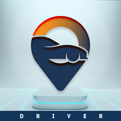 HireMe - Taxi app for Drivers app icon
