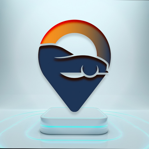 HireMe - Taxi Booking App app icon
