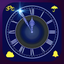 Clock n Local Forecast-Live icon