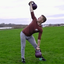 Kettlebell Exercise Guide icon