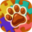 Animal Jigsaw Puzzle – Free Memory, Brain Exercise Game For Kids and Adult.s icon